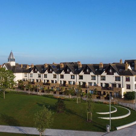 Guestready - Impressionante Flat Com Vista Terraco Apartment Malahide Exterior foto