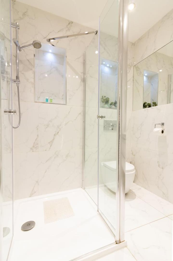 Guestready - Impressionante Flat Com Vista Terraco Apartment Malahide Exterior foto