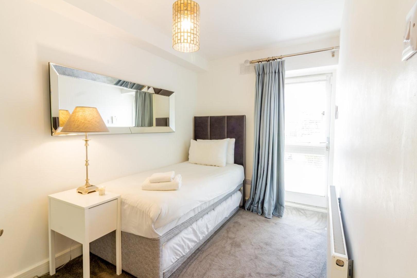 Guestready - Impressionante Flat Com Vista Terraco Apartment Malahide Exterior foto