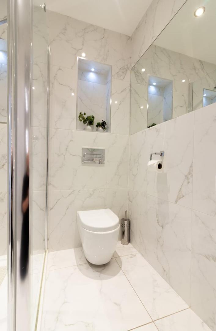 Guestready - Impressionante Flat Com Vista Terraco Apartment Malahide Exterior foto
