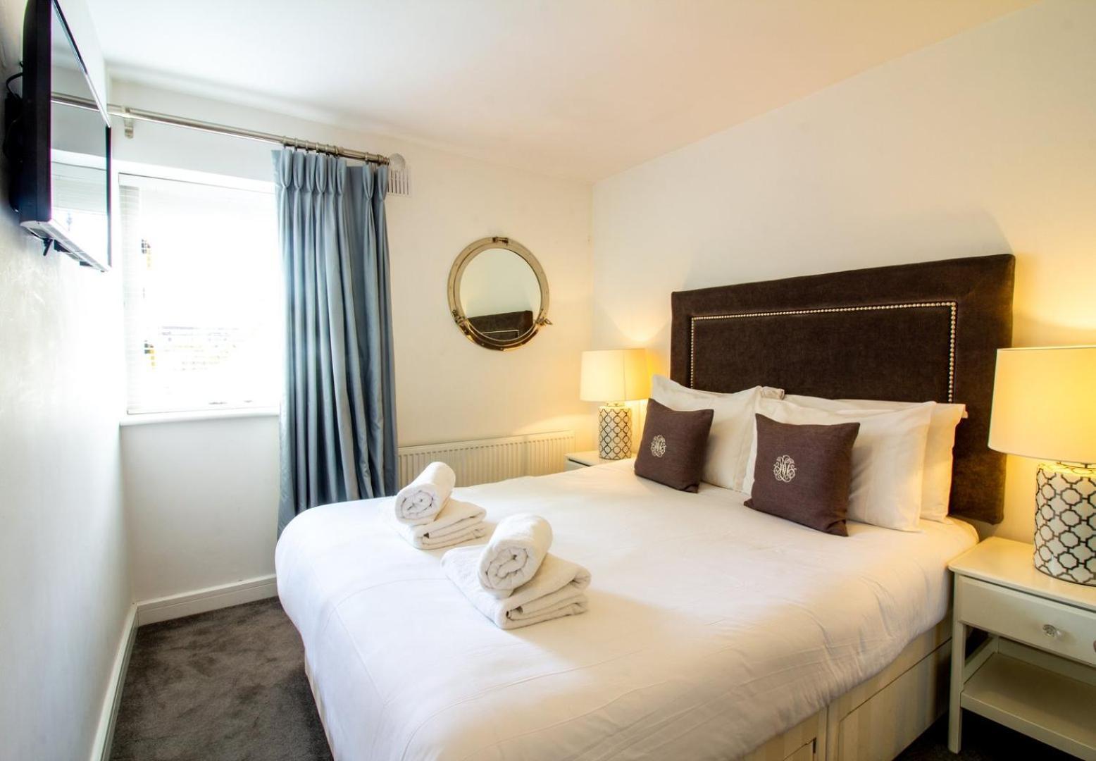 Guestready - Impressionante Flat Com Vista Terraco Apartment Malahide Exterior foto