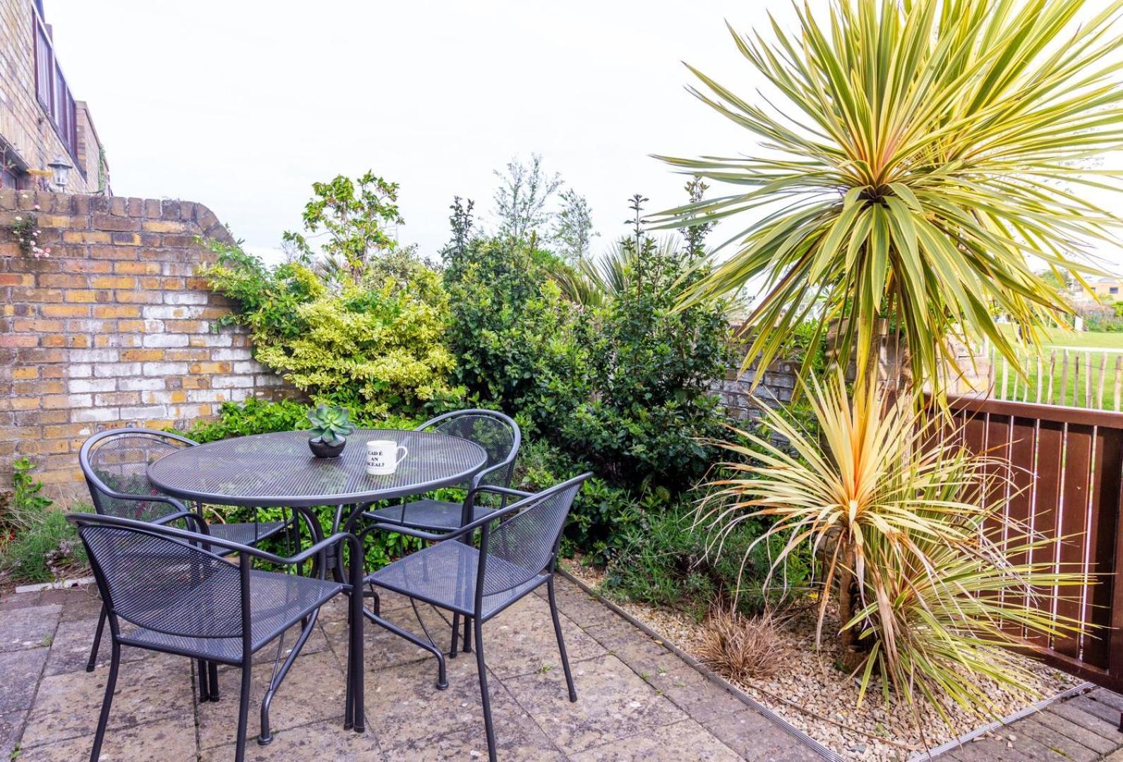 Guestready - Impressionante Flat Com Vista Terraco Apartment Malahide Exterior foto