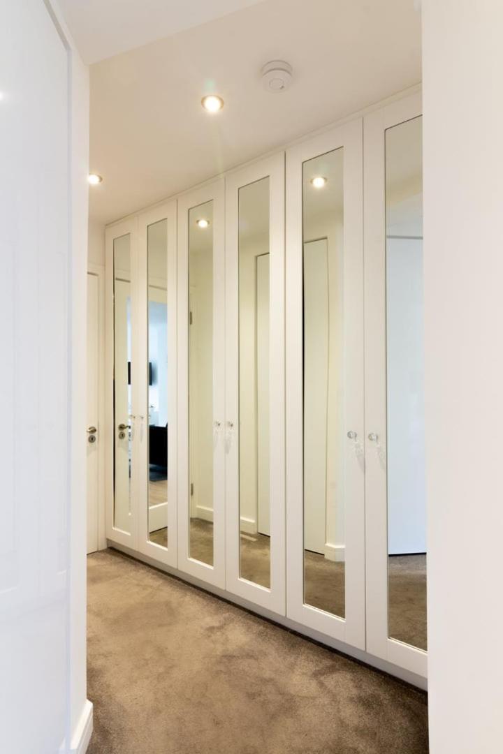 Guestready - Impressionante Flat Com Vista Terraco Apartment Malahide Exterior foto