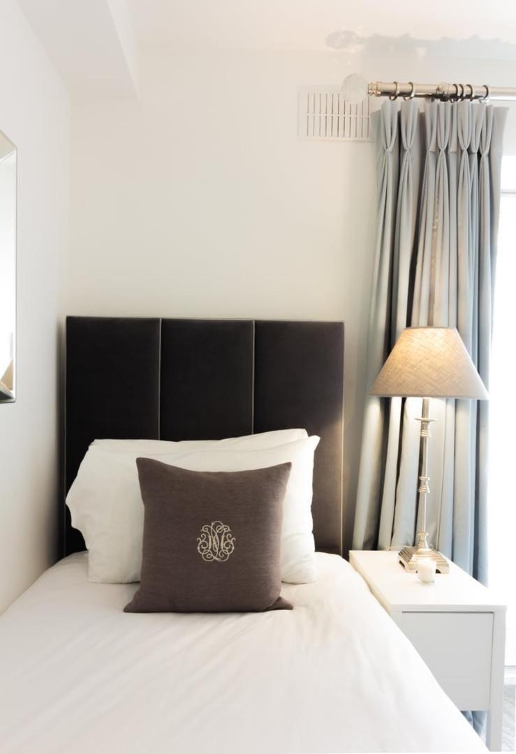 Guestready - Impressionante Flat Com Vista Terraco Apartment Malahide Exterior foto