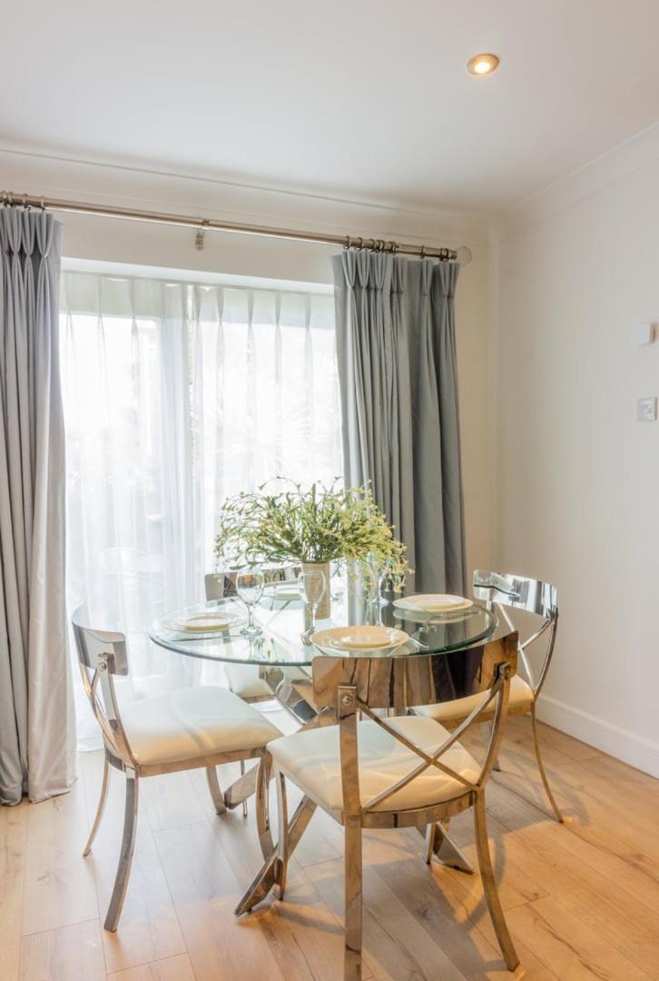 Guestready - Impressionante Flat Com Vista Terraco Apartment Malahide Exterior foto