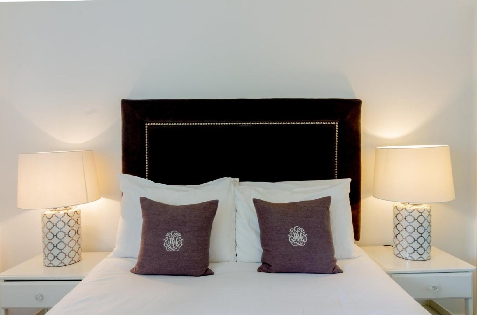 Guestready - Impressionante Flat Com Vista Terraco Apartment Malahide Exterior foto