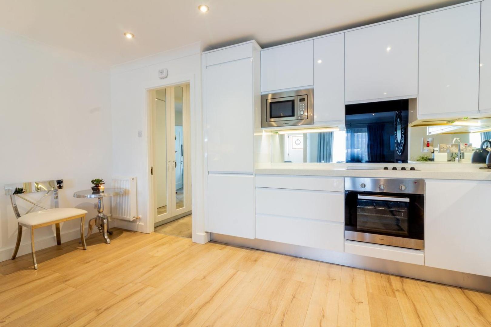 Guestready - Impressionante Flat Com Vista Terraco Apartment Malahide Exterior foto