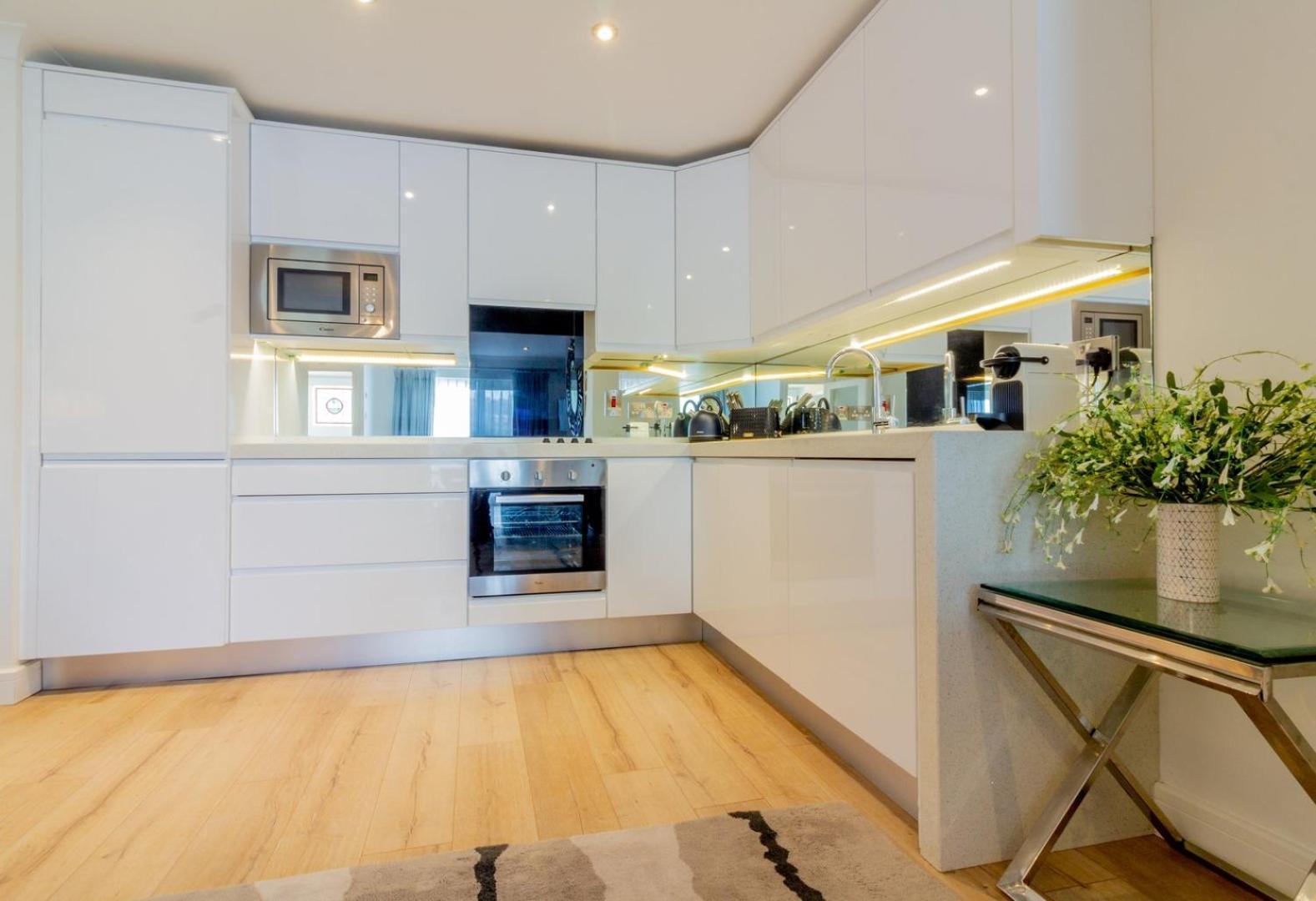 Guestready - Impressionante Flat Com Vista Terraco Apartment Malahide Exterior foto