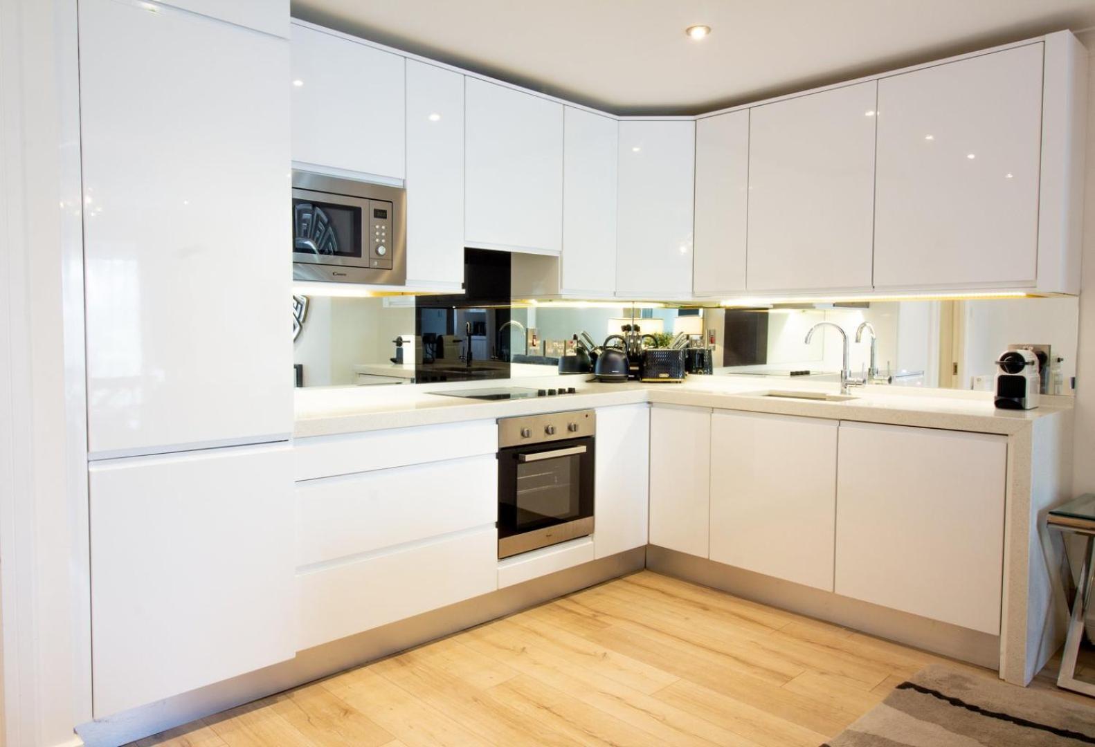 Guestready - Impressionante Flat Com Vista Terraco Apartment Malahide Exterior foto