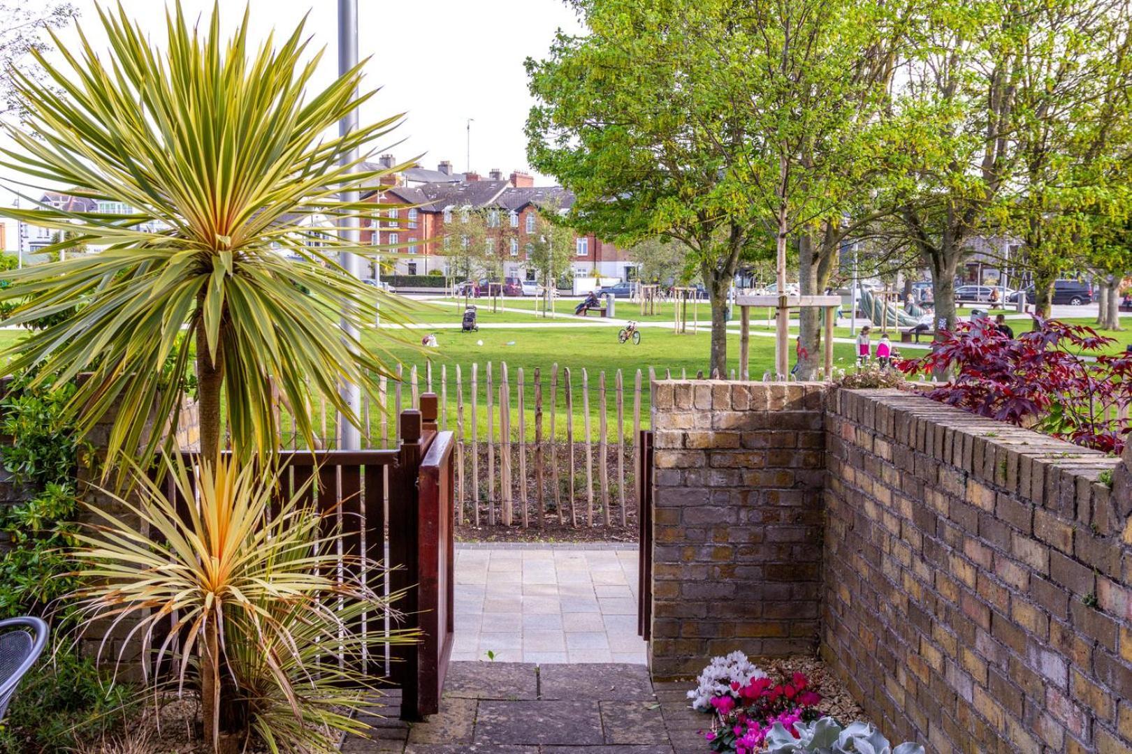 Guestready - Impressionante Flat Com Vista Terraco Apartment Malahide Exterior foto